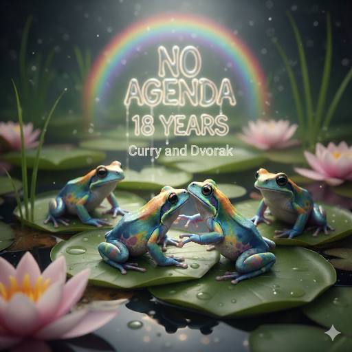 The Freaking Frogs ARE GAY by CoachJoe