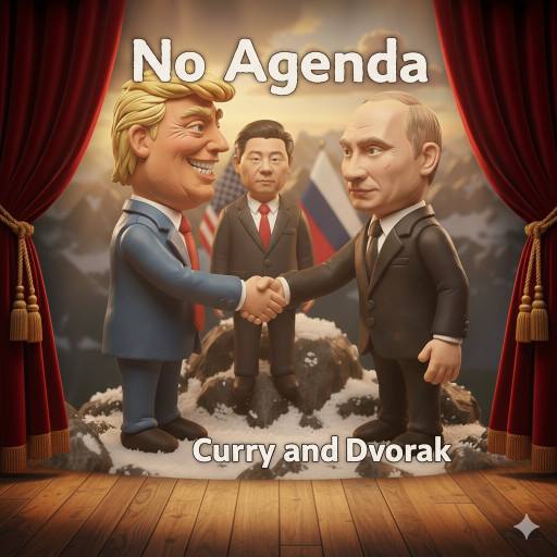 World Leader Theatre by CoachJoe