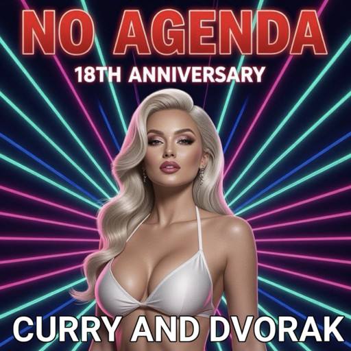 18 by Comic Strip Blogger