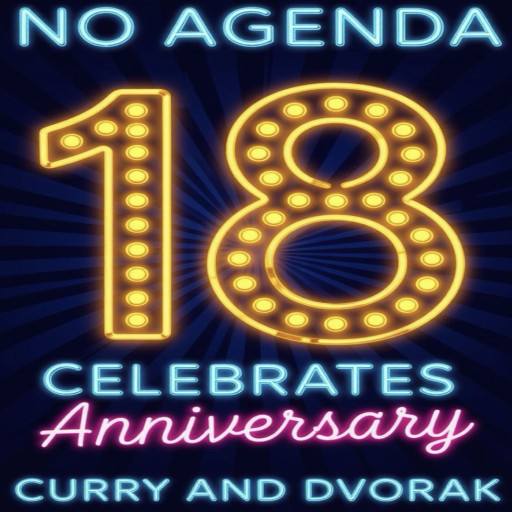 18 by Comic Strip Blogger