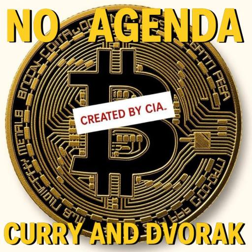 CIA by Comic Strip Blogger