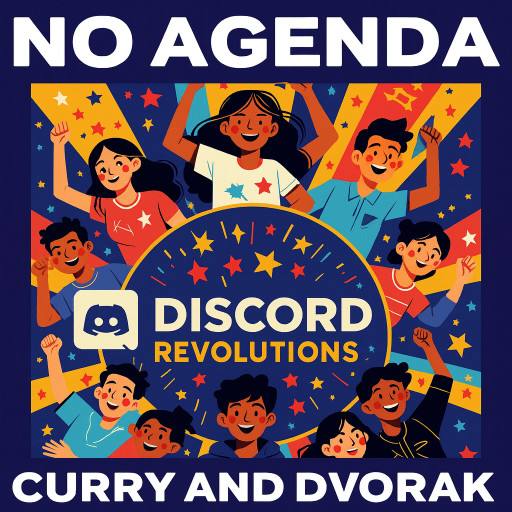 discord by Comic Strip Blogger