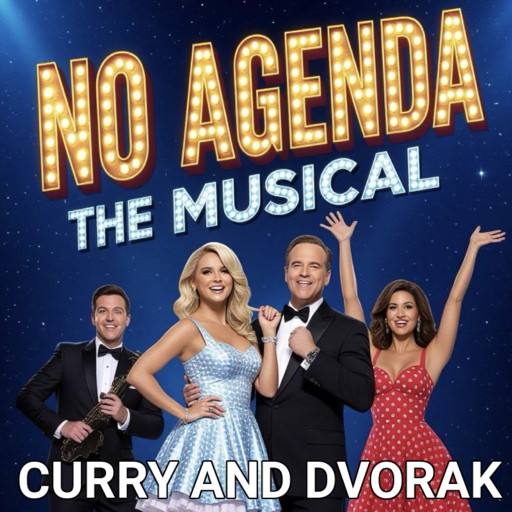 Bad Fad,  No Agenda Episode 1,808