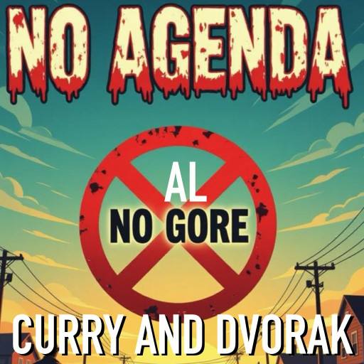 Gore by @csb@poa.st . by Comic Strip Blogger