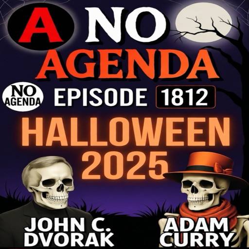 Halloween by Comic Strip Blogger