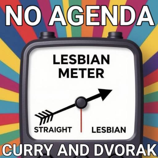 Lesbian ? by Comic Strip Blogger