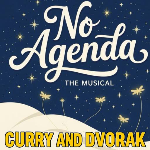 Musical by Comic Strip Blogger