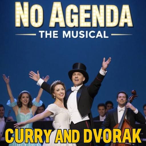 musical by Comic Strip Blogger