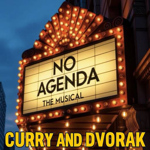 Musical by Comic Strip Blogger