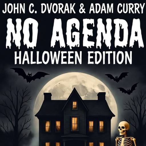 One more by Comic Strip Blogger