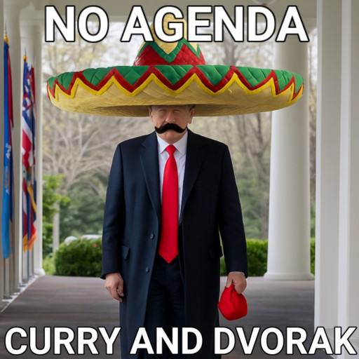 Trump by Comic Strip Blogger