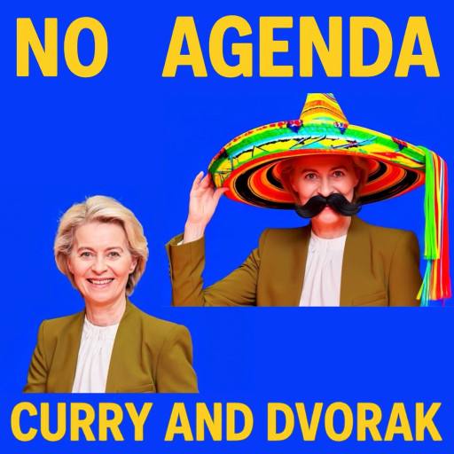 Ursula by Comic Strip Blogger