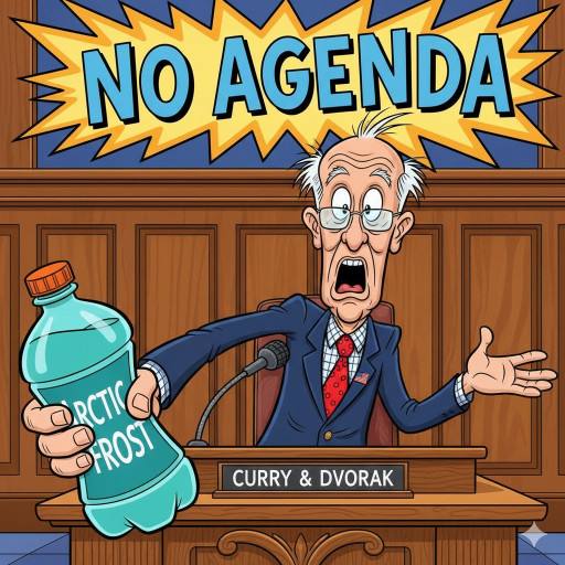 Arctic Frost by DanOBGYN4