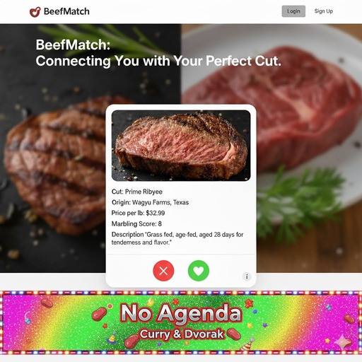 Beef Match by DanOBGYN4