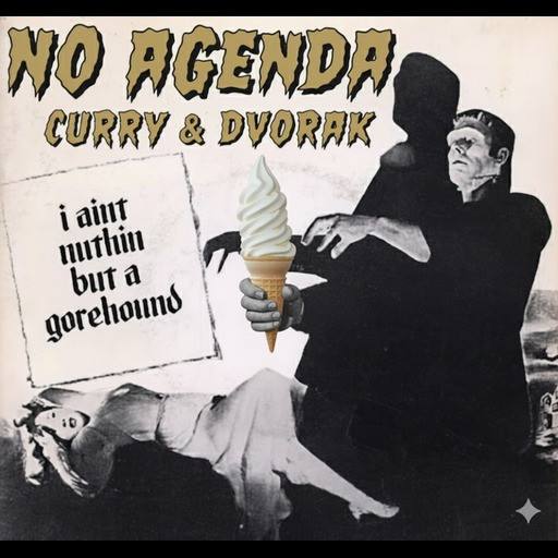 Gorehound by DanOBGYN4