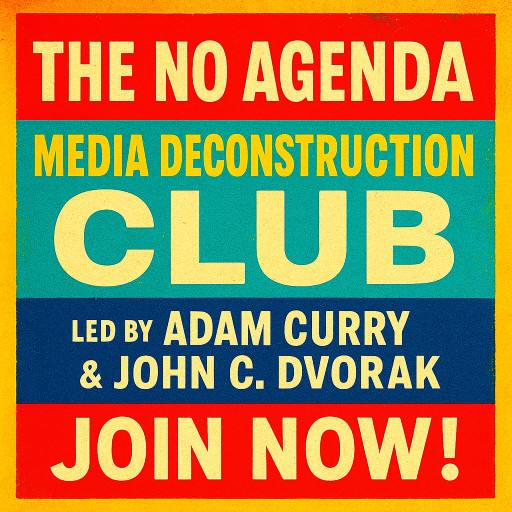 Join The Club by Darren O'Neill