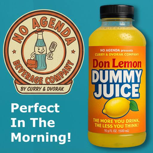 Lemon Drink by Darren O'Neill