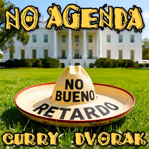 Sombrero - I dare you! ☺ by Darren O'Neill