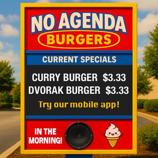 Try Our Mobile App! by Darren O'Neill