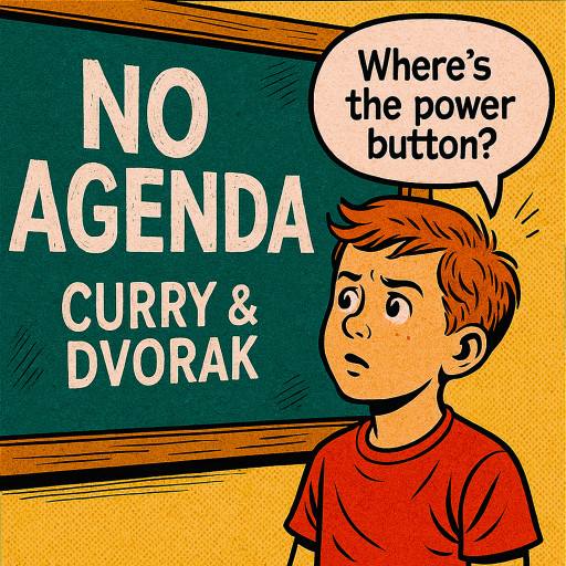 Turn It Off And On? by Darren O'Neill