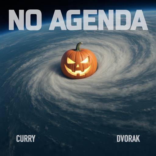 Spooky Hurricane by Dude Named Jon