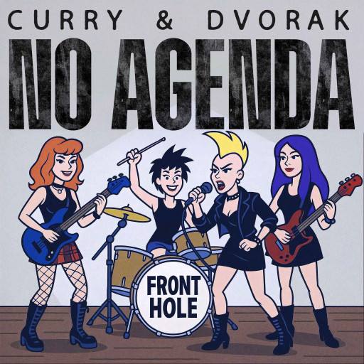 FRONT HOLE by Francisco_Scaramanga