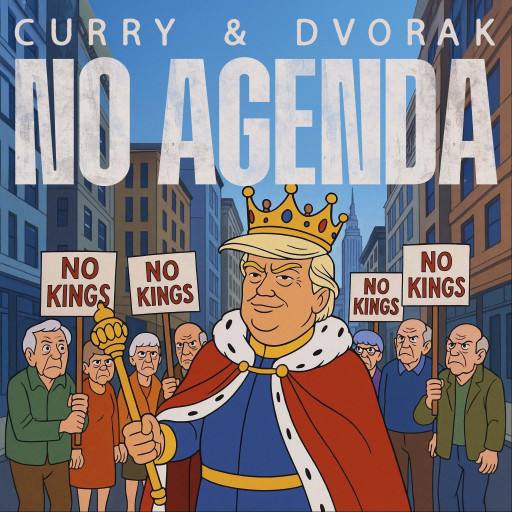 NO KINGS by Francisco_Scaramanga