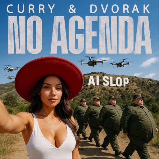 SLOPWOOD by Francisco_Scaramanga