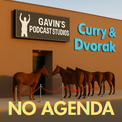 Gavin Jack Newsom by GoFox