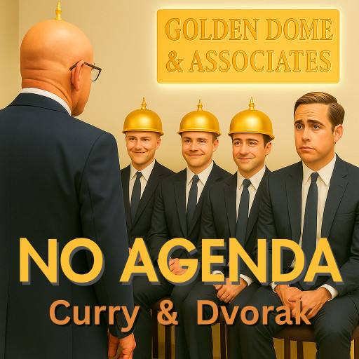 The Golden Hire by GoFox