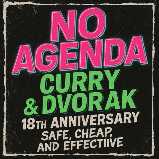 18th Anniversary by Jeffrey Rea