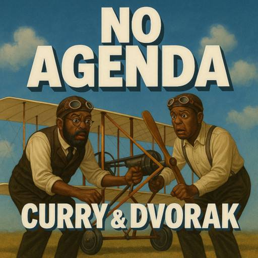 Airplane Inventors by Jeffrey Rea