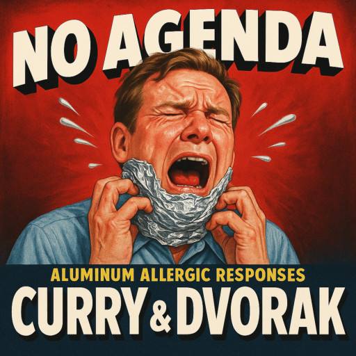 Aluminum Allergic Responses by Jeffrey Rea