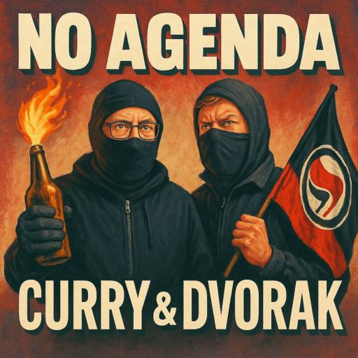 Antifa by Jeffrey Rea