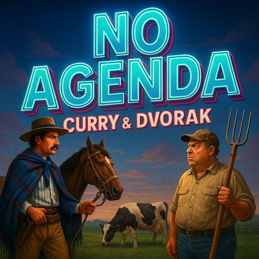 Argentine beef versus a local beef harvester by Jeffrey Rea