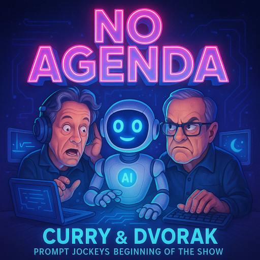 Behind the Scenes by Jeffrey Rea