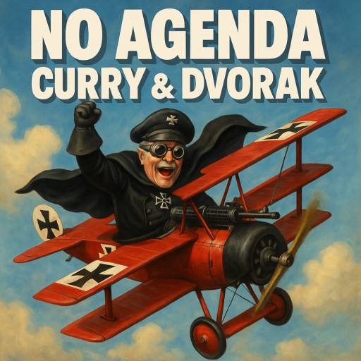 Black Baron by Jeffrey Rea