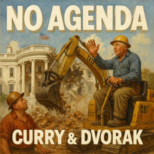 Brick House by Jeffrey Rea