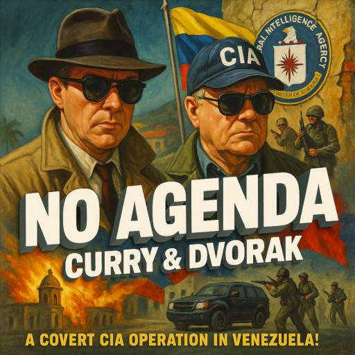 CIA Operations by Jeffrey Rea