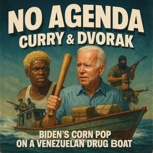 Corn Pop by Jeffrey Rea