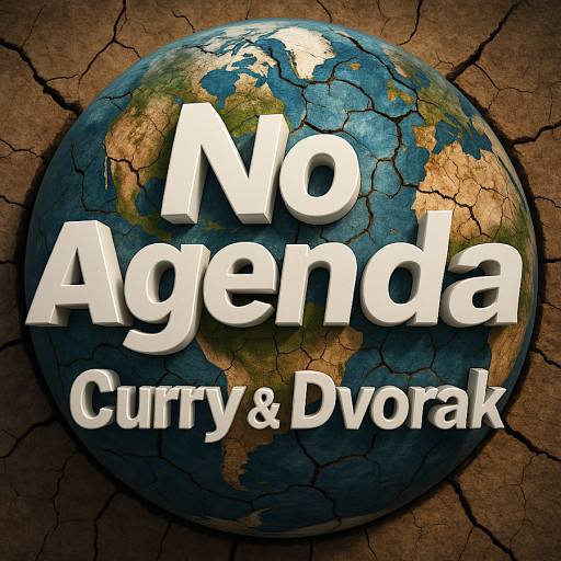 Cracked Earth by Jeffrey Rea