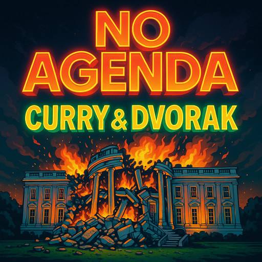 East Wing by Jeffrey Rea