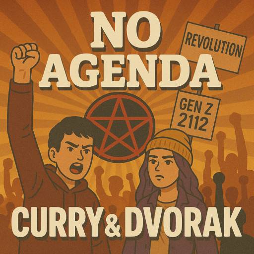 Gen Z Listens to RUSH by Jeffrey Rea