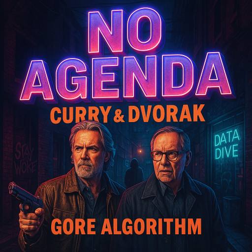 Gore Algorithm by Jeffrey Rea