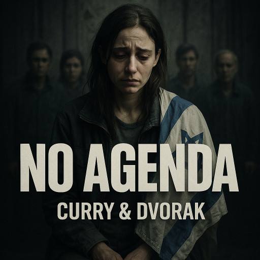 Hostage Release by Jeffrey Rea