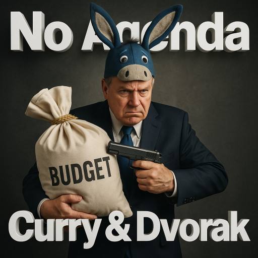 Hostage by Jeffrey Rea