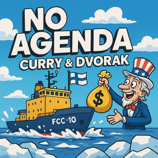 Ice Breaker by Jeffrey Rea