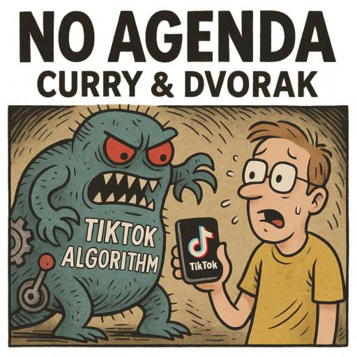 It's a Dog by Jeffrey Rea