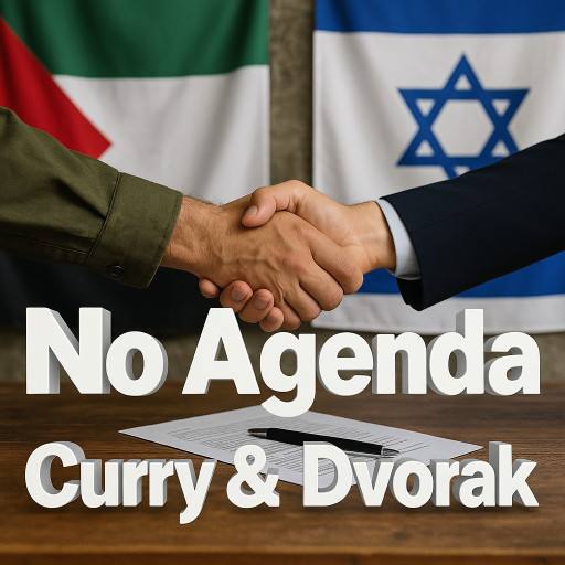 Let's make a deal by Jeffrey Rea