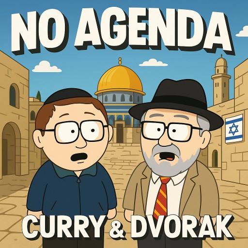 Middle East by Jeffrey Rea